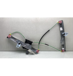 Leve vitre electrique avant droit OPEL CORSA E Photo n°1