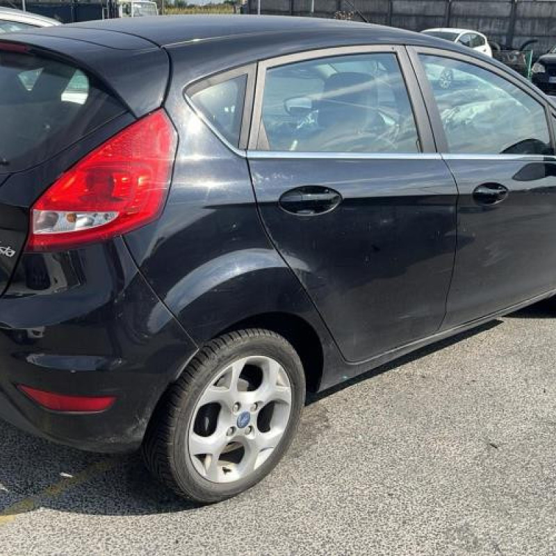 Boite a gants FORD FIESTA 6 Photo n°6