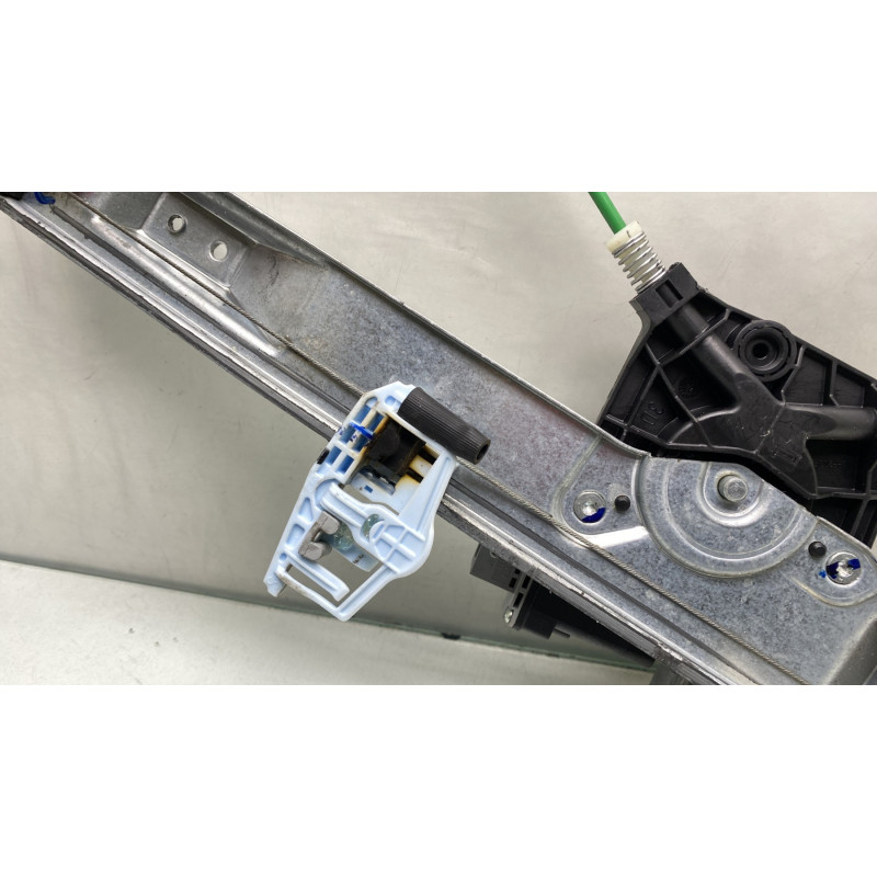 Leve vitre electrique avant droit OPEL CORSA E Photo n°3