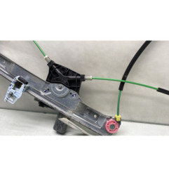 Leve vitre electrique avant droit OPEL CORSA E