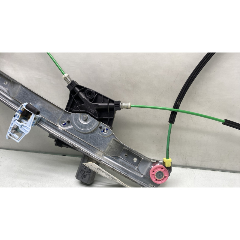 Leve vitre electrique avant droit OPEL CORSA E Photo n°4
