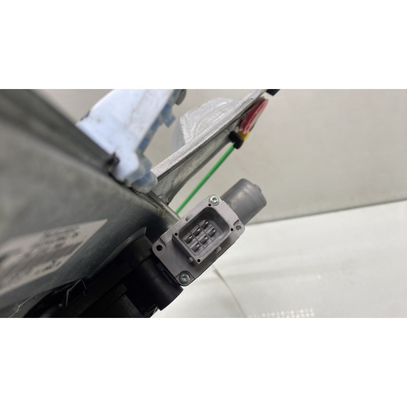 Leve vitre electrique avant droit OPEL CORSA E Photo n°5