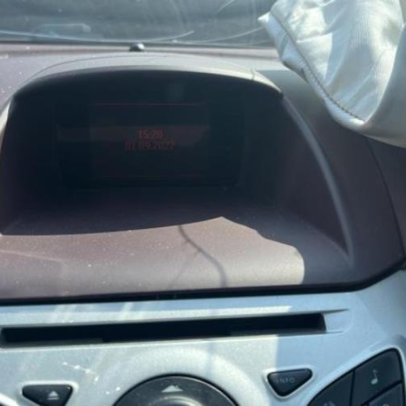 Boite a gants FORD FIESTA 6 Photo n°12