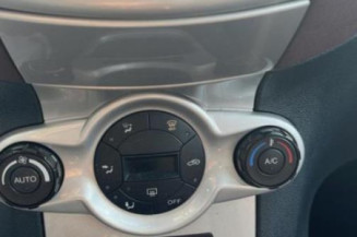 Boite a gants FORD FIESTA 6