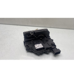 Serrure avant droit OPEL CORSA E