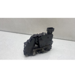 Serrure avant droit OPEL CORSA E