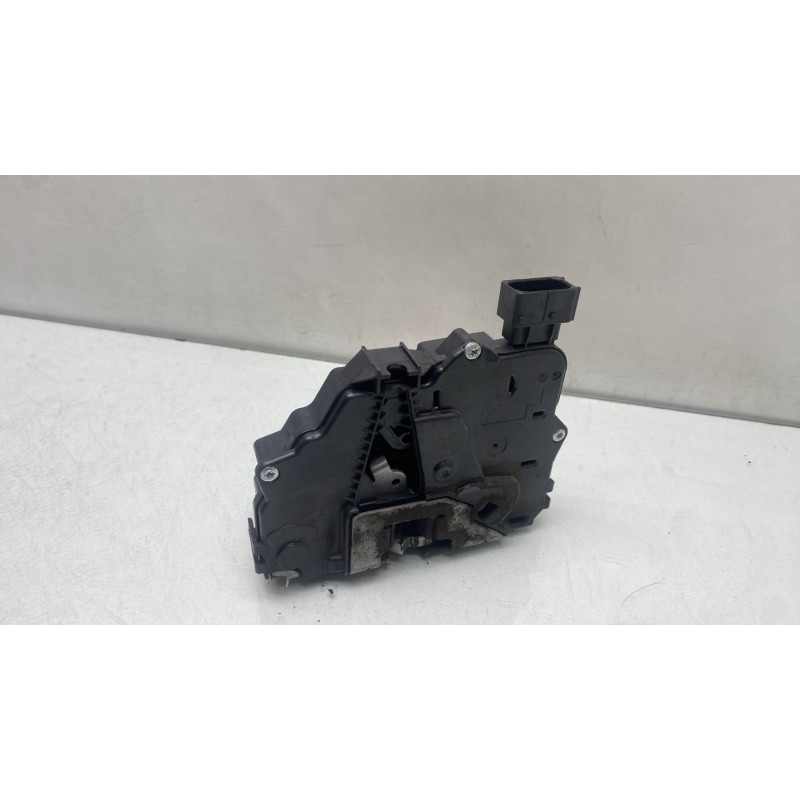 Serrure avant droit OPEL CORSA E Photo n°3