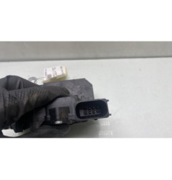 Serrure avant droit OPEL CORSA E