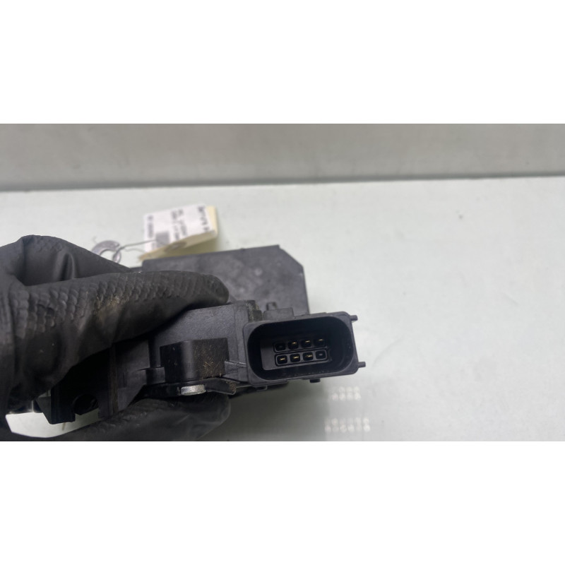 Serrure avant droit OPEL CORSA E Photo n°4