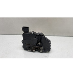 Serrure avant gauche OPEL CORSA E