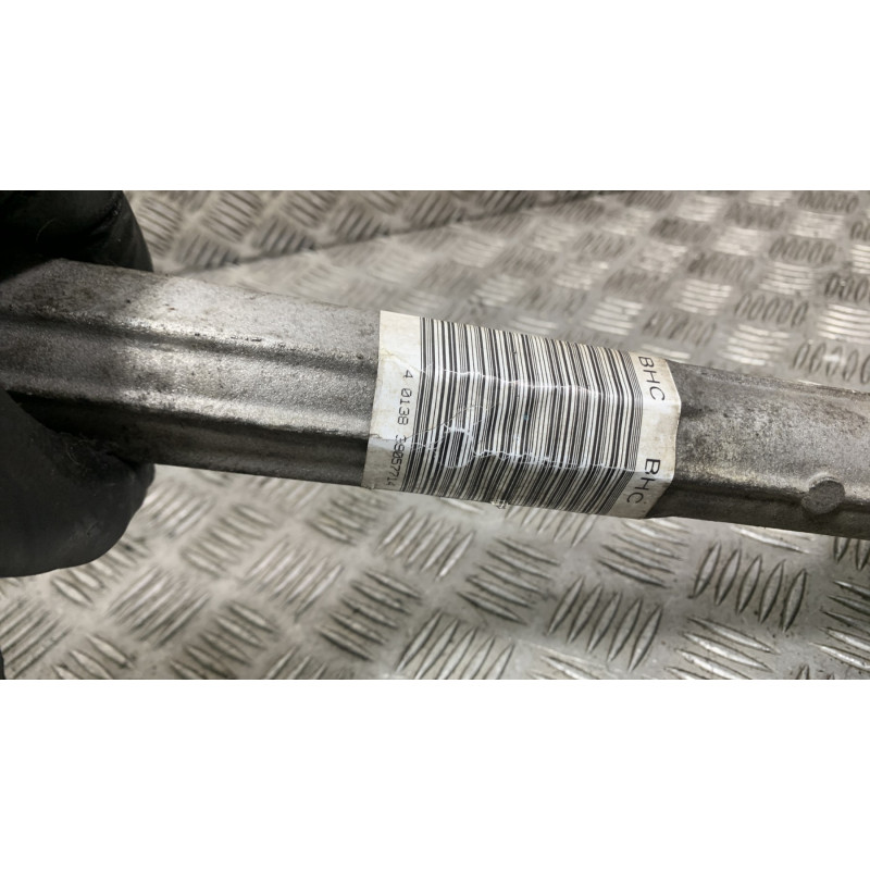 Cremaillere assistee OPEL CORSA E Photo n°6