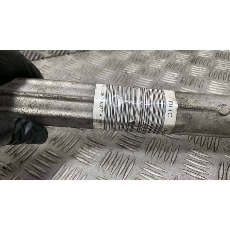 Cremaillere assistee OPEL CORSA E Photo n°7