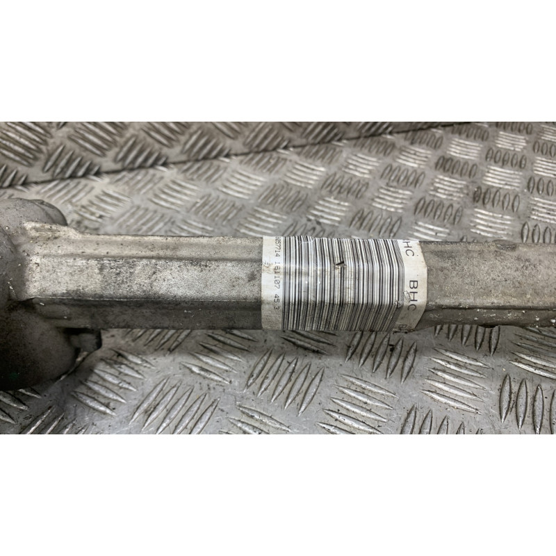 Cremaillere assistee OPEL CORSA E Photo n°8