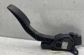 Pedale d'accelerateur FORD FIESTA 6