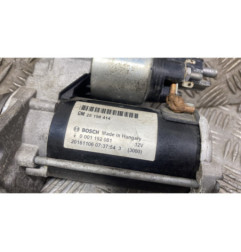 Demarreur OPEL CORSA E