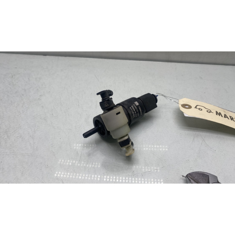 Pompe lave glace avant OPEL CORSA E Photo n°2
