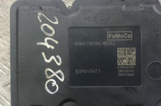 Bloc ABS (freins anti-blocage) FORD FIESTA 6