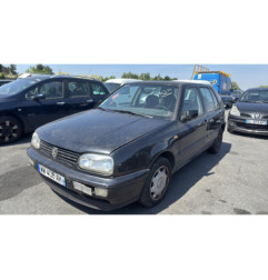 Pivot de moyeu avant gauche VOLKSWAGEN GOLF 3