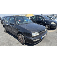 Pivot de moyeu avant gauche VOLKSWAGEN GOLF 3