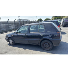 Pivot de moyeu avant gauche VOLKSWAGEN GOLF 3