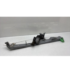 Leve vitre electrique avant droit RENAULT SCENIC 2 Photo n°1