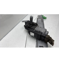 Leve vitre electrique avant droit RENAULT SCENIC 2