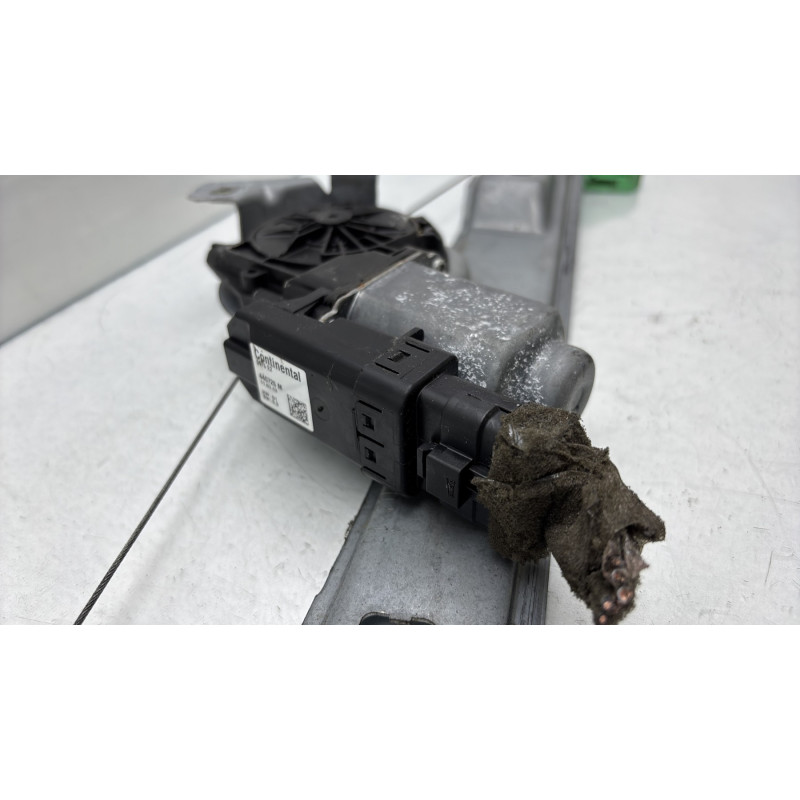 Leve vitre electrique avant droit RENAULT SCENIC 2 Photo n°5