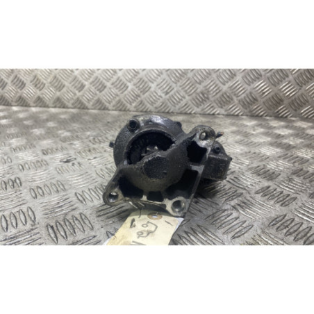 Demarreur RENAULT SCENIC 2 Photo n°1