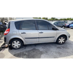 Demarreur RENAULT SCENIC 2
