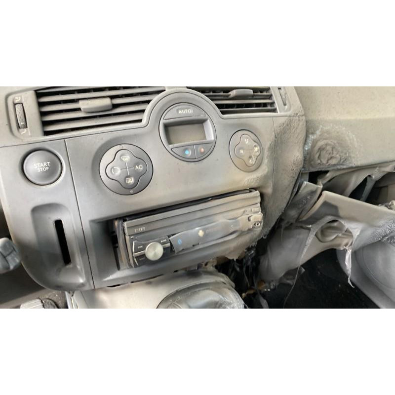 Demarreur RENAULT SCENIC 2 Photo n°12