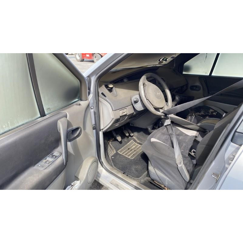 Demarreur RENAULT SCENIC 2 Photo n°15