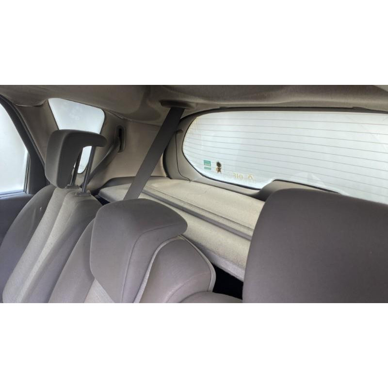 Demarreur RENAULT SCENIC 2 Photo n°17