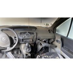 Demarreur RENAULT SCENIC 2