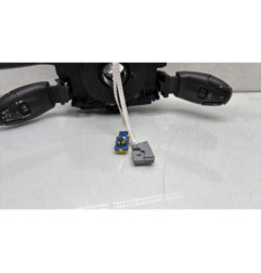 Com (Bloc Contacteur Tournant+Commodo Essuie Glace+Commodo Phare) PEUGEOT 307