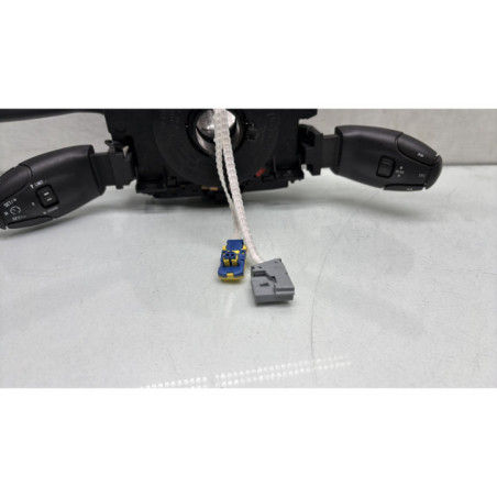 Com (Bloc Contacteur Tournant+Commodo Essuie Glace+Commodo Phare) PEUGEOT 307