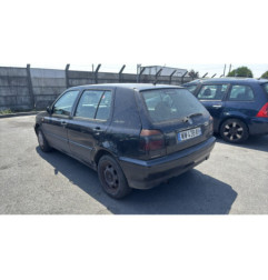 Catadioptre VOLKSWAGEN GOLF 3