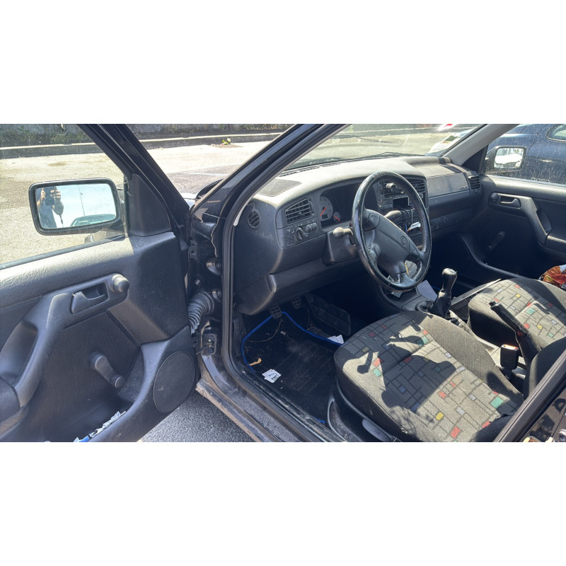 Catadioptre VOLKSWAGEN GOLF 3 Photo n°12