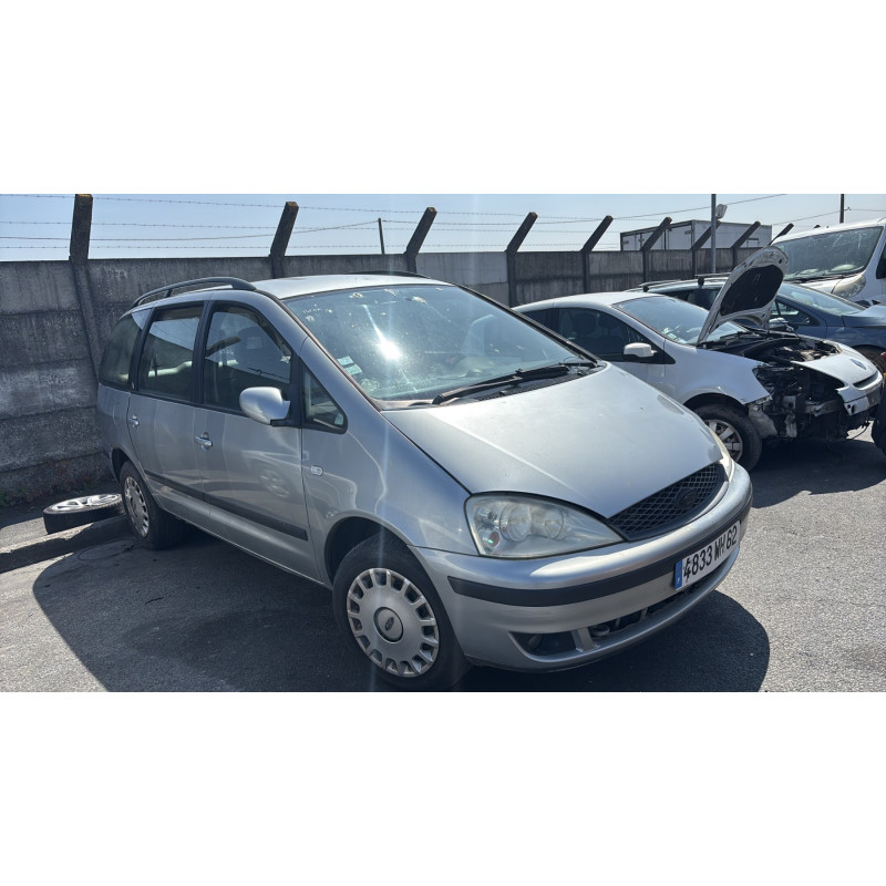 Anti brouillard droit (feux) FORD GALAXY 1 Photo n°5