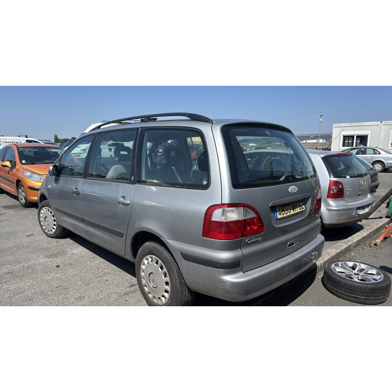 Anti brouillard droit (feux) FORD GALAXY 1 Photo n°7