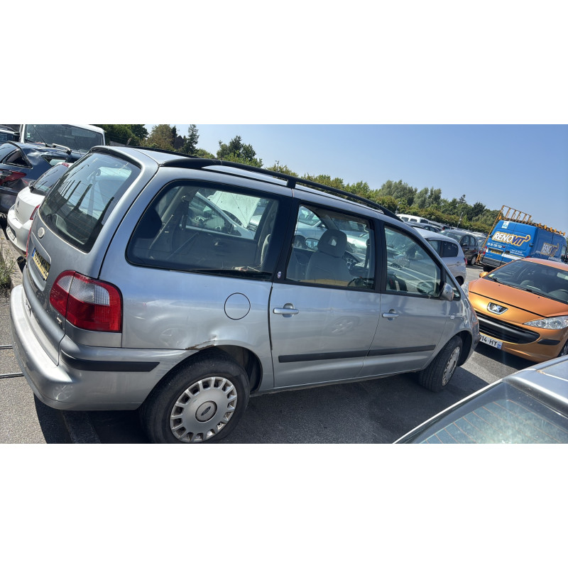 Anti brouillard droit (feux) FORD GALAXY 1 Photo n°10