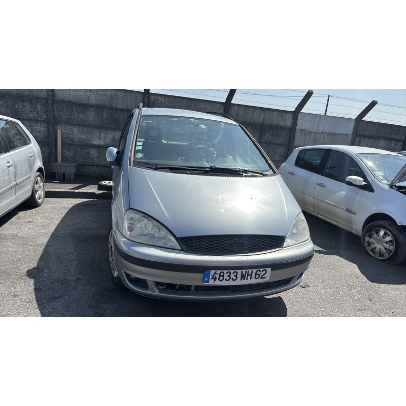 Anti brouillard droit (feux) FORD GALAXY 1 Photo n°11