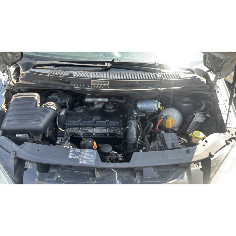 Anti brouillard droit (feux) FORD GALAXY 1 Photo n°12