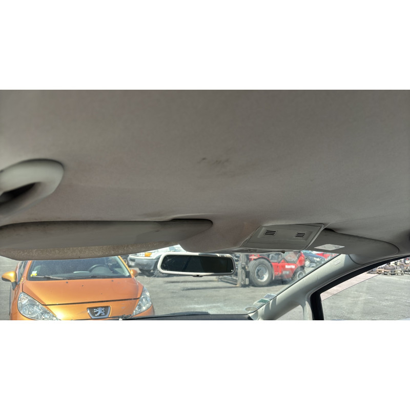 Anti brouillard droit (feux) FORD GALAXY 1 Photo n°17