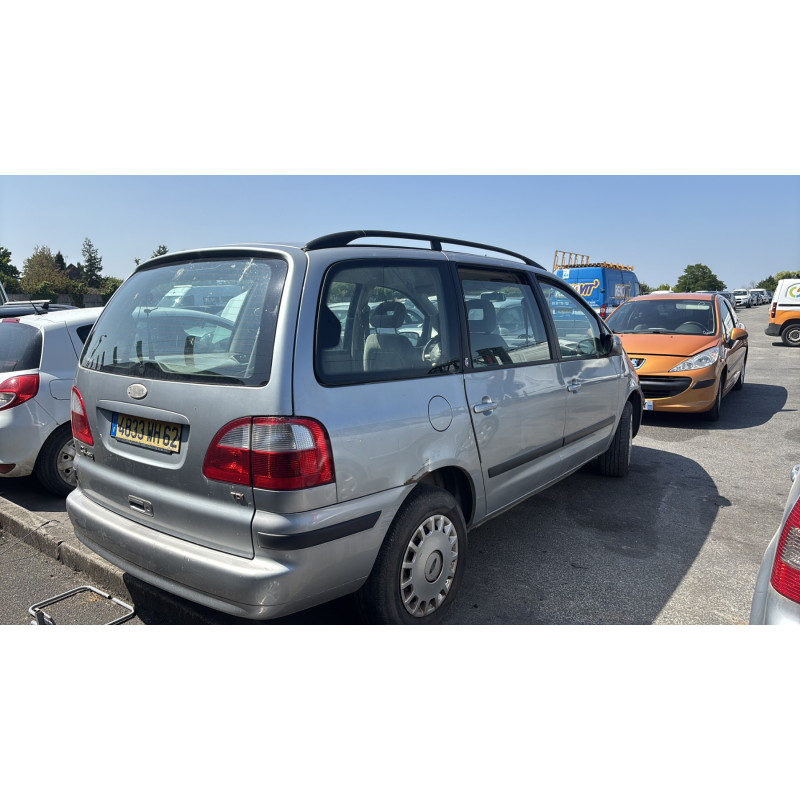 Anti brouillard gauche (feux) FORD GALAXY 1 Photo n°6