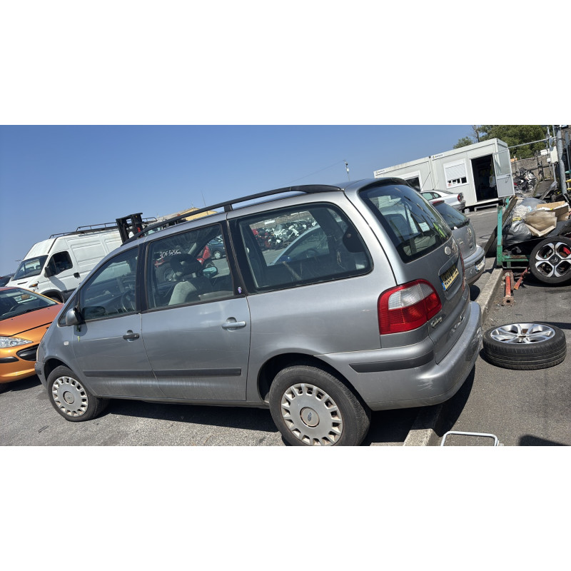 Anti brouillard gauche (feux) FORD GALAXY 1 Photo n°9