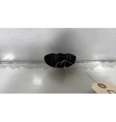 Bouton de warning PEUGEOT 206