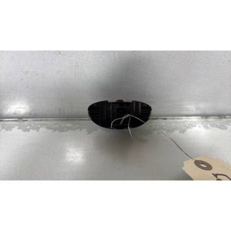 Bouton de warning PEUGEOT 206