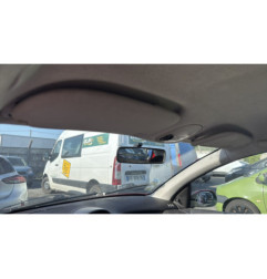 Bouton de warning PEUGEOT 206