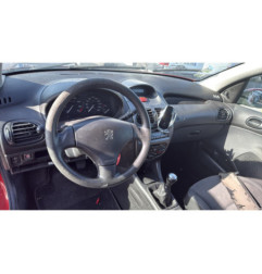 Bouton de warning PEUGEOT 206