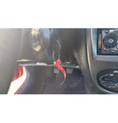 Bouton de warning PEUGEOT 206